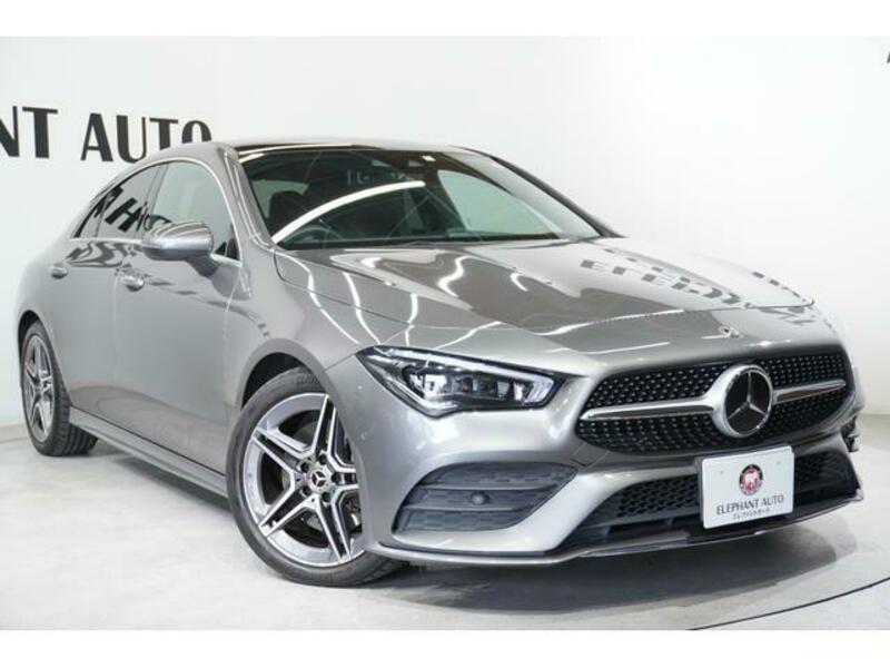 CLA-CLASS
