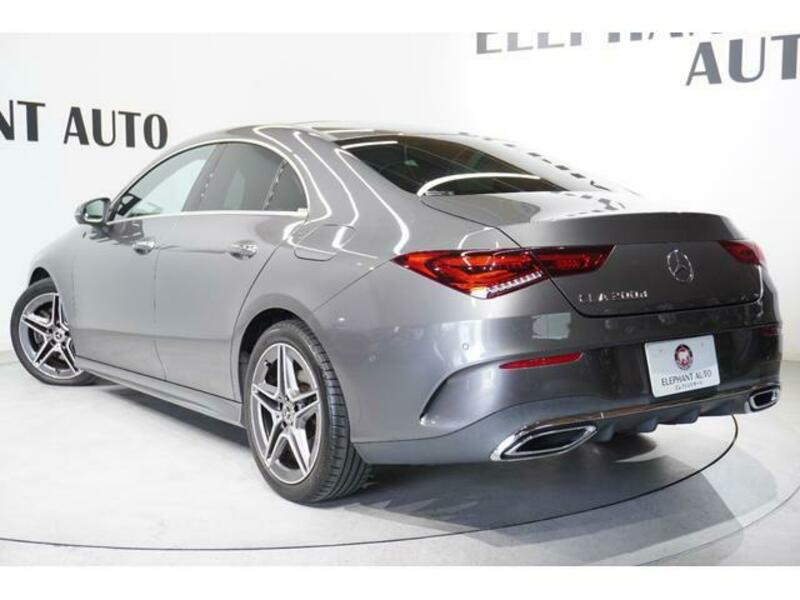 CLA-CLASS