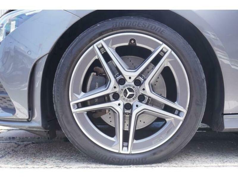 CLA-CLASS