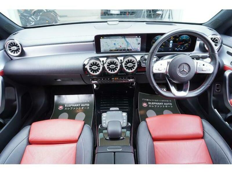 CLA-CLASS