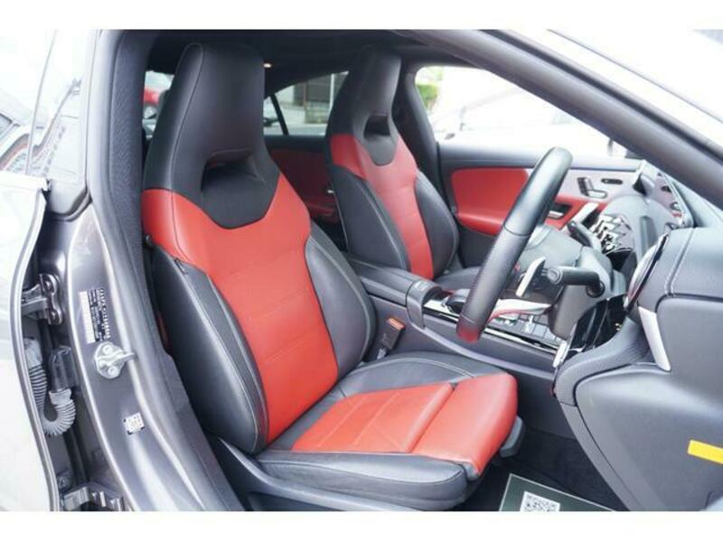 CLA-CLASS
