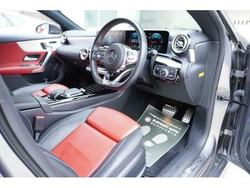 CLA-CLASS