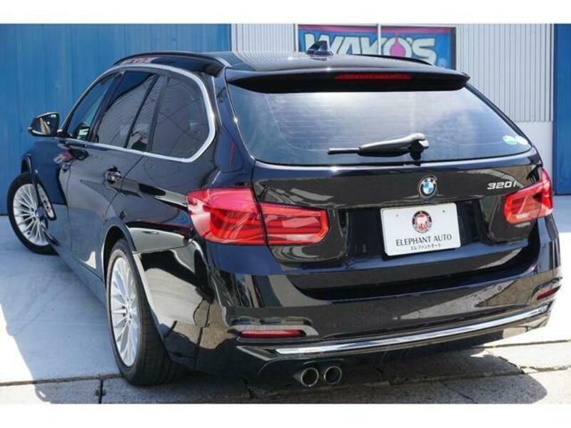 3 SERIES