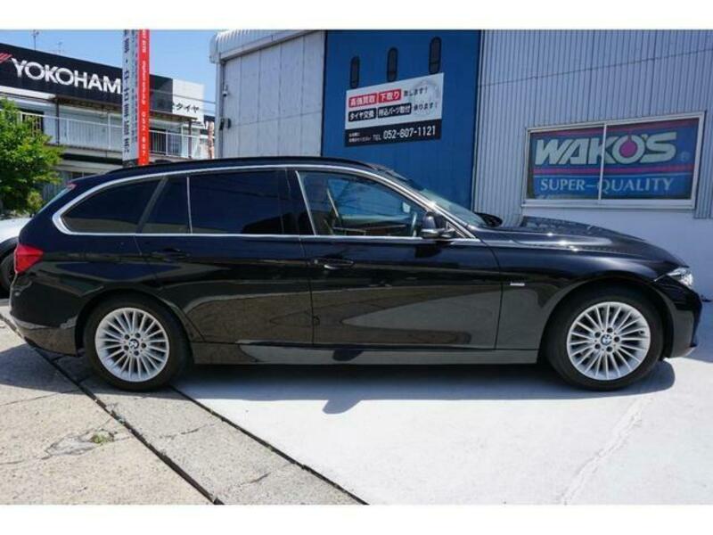 3 SERIES