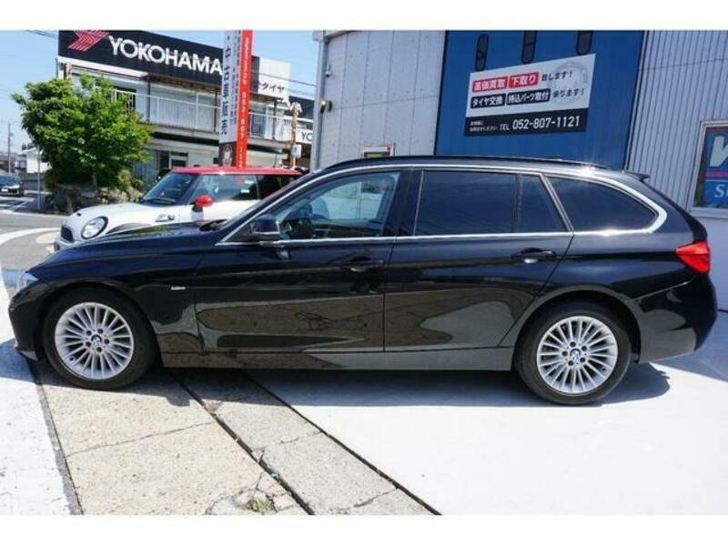 3 SERIES