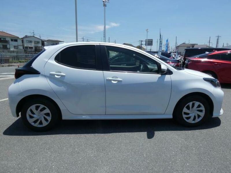 YARIS