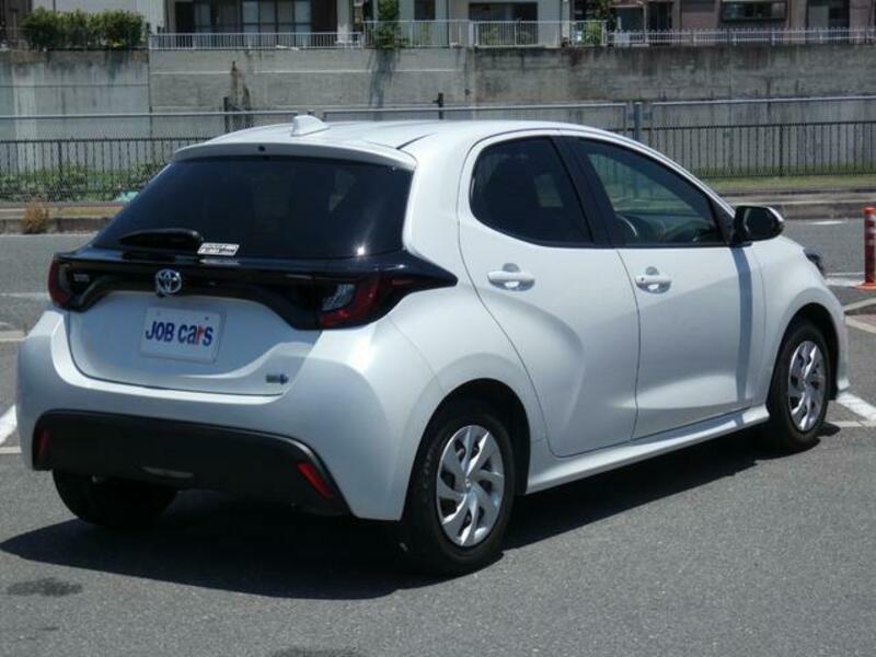 YARIS