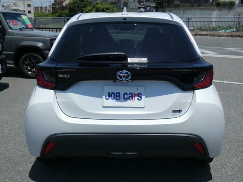 YARIS