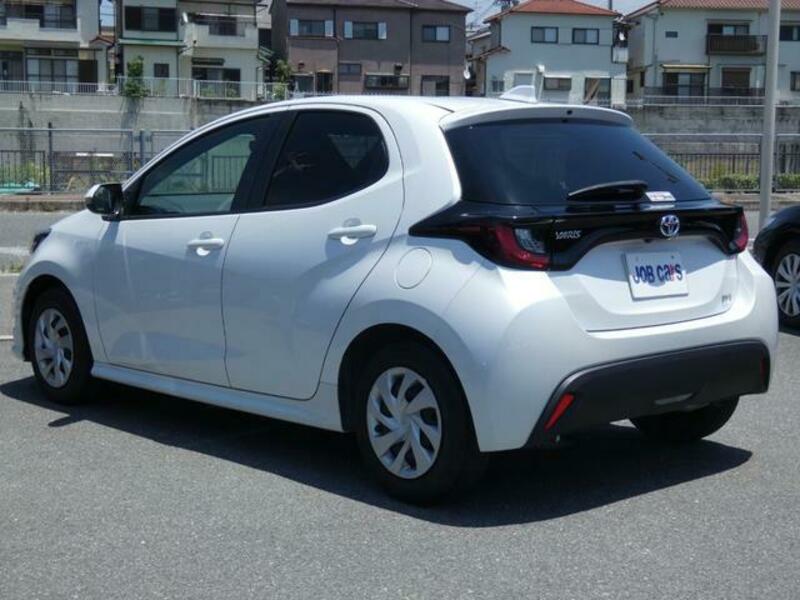 YARIS