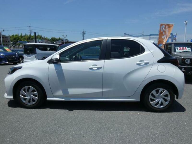 YARIS