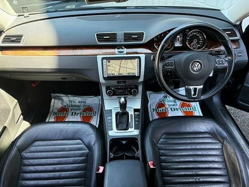 PASSAT