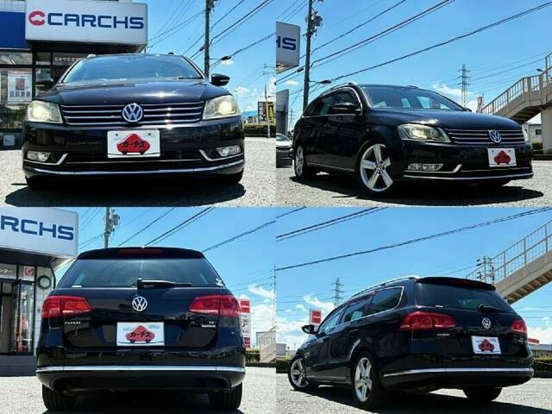 PASSAT