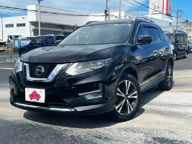 X-TRAIL-0