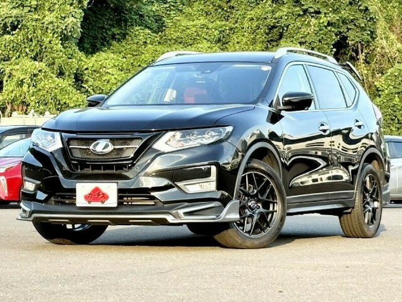 X-TRAIL-0