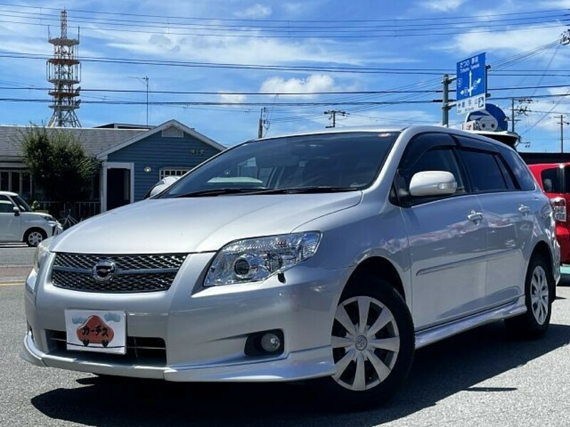 COROLLA FIELDER-0
