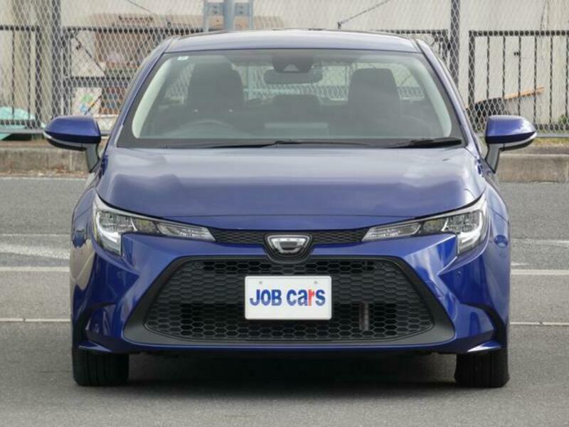 COROLLA
