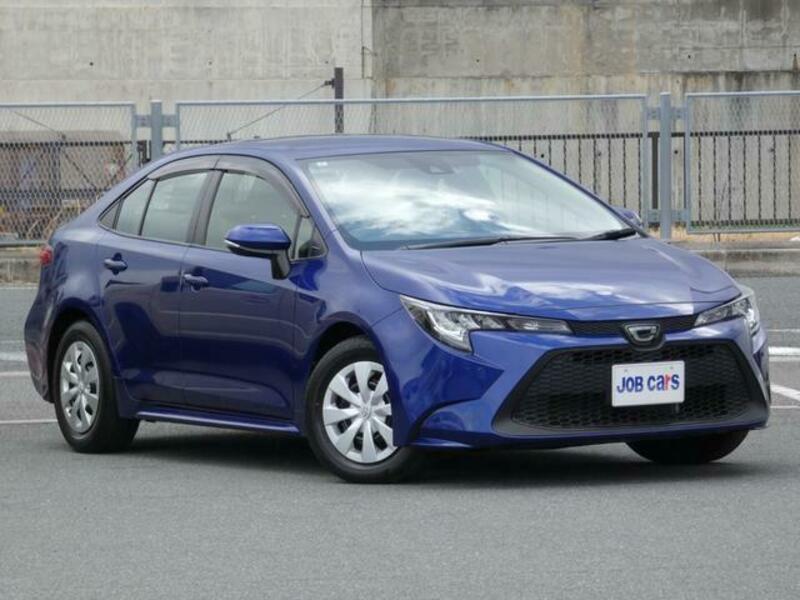COROLLA