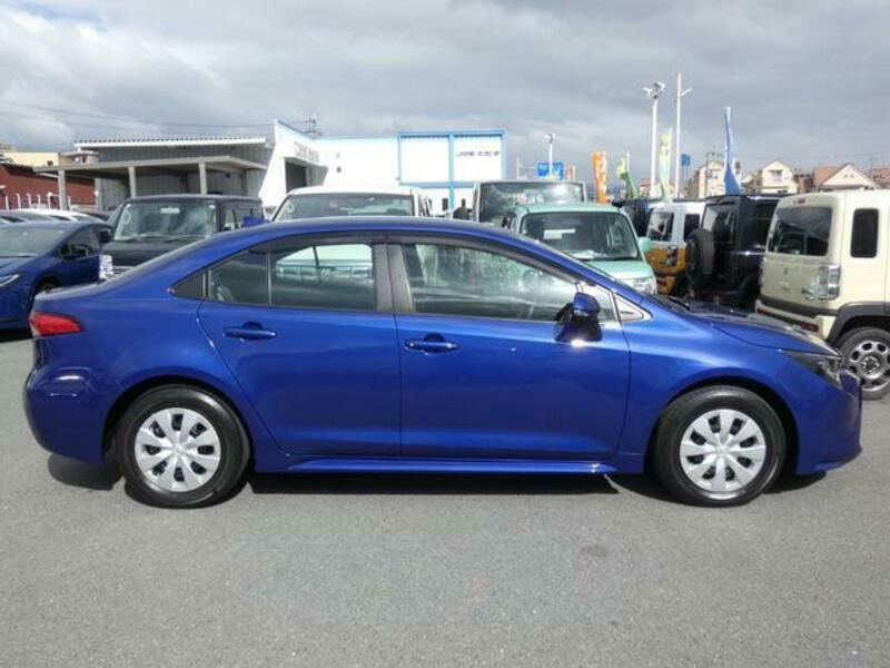 COROLLA
