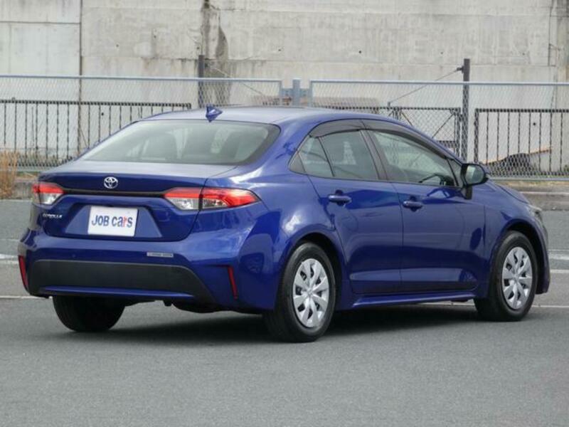 COROLLA