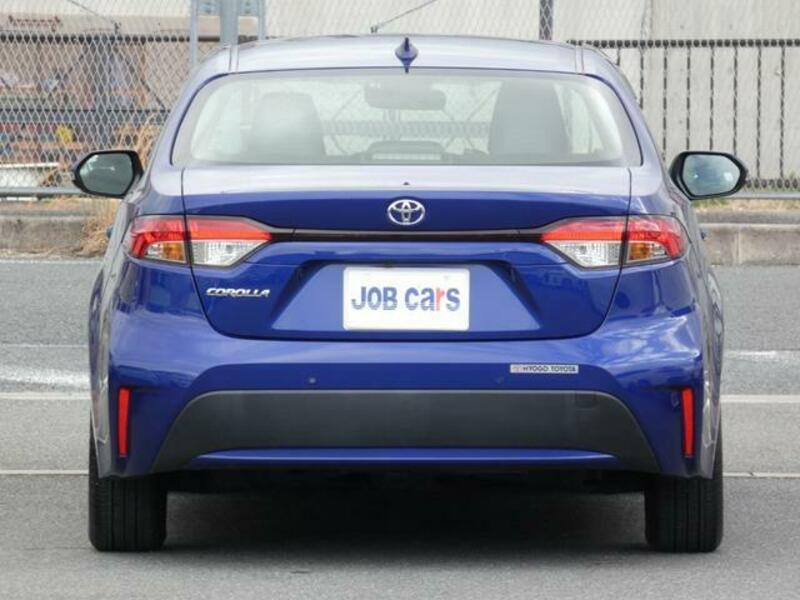 COROLLA