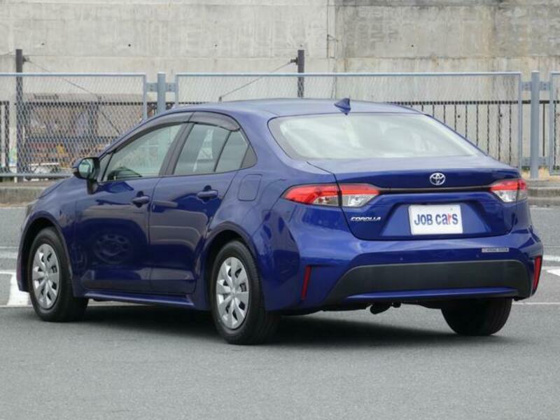 COROLLA