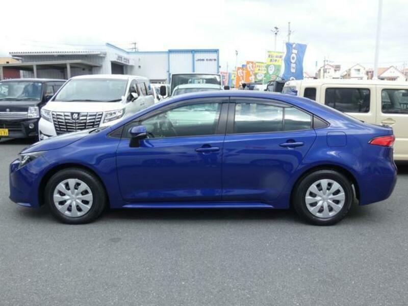 COROLLA