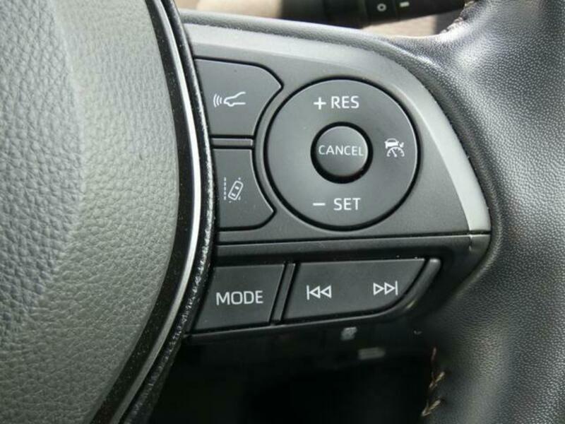COROLLA TOURING