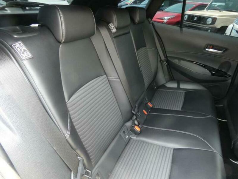 COROLLA TOURING