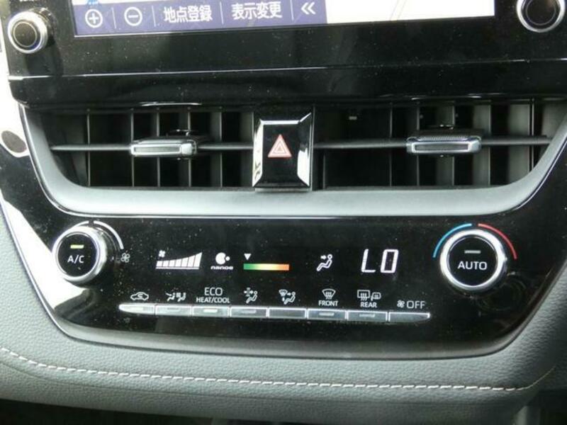 COROLLA TOURING