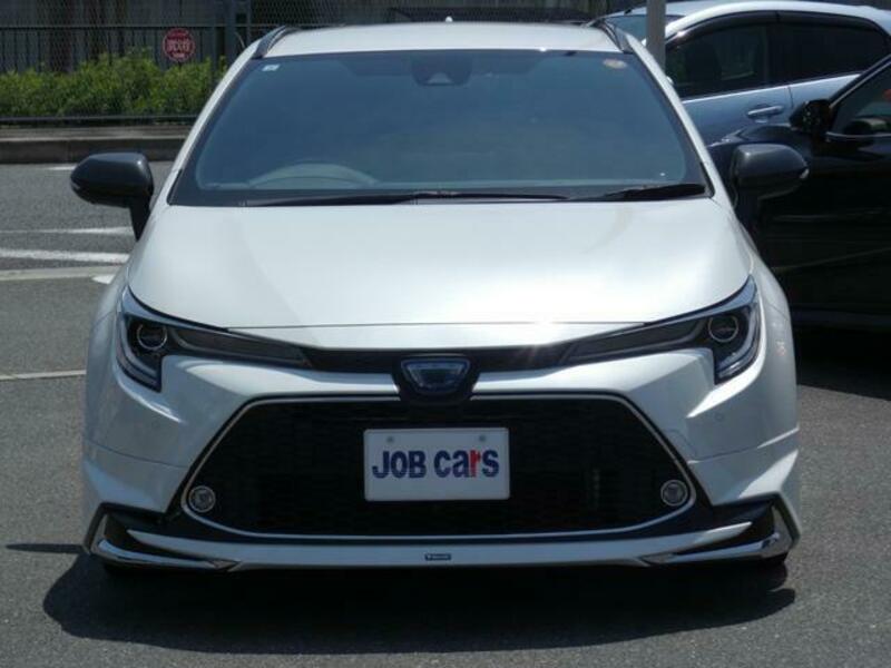COROLLA TOURING