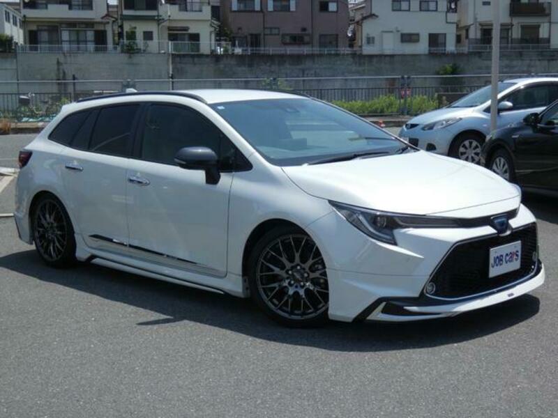 COROLLA TOURING