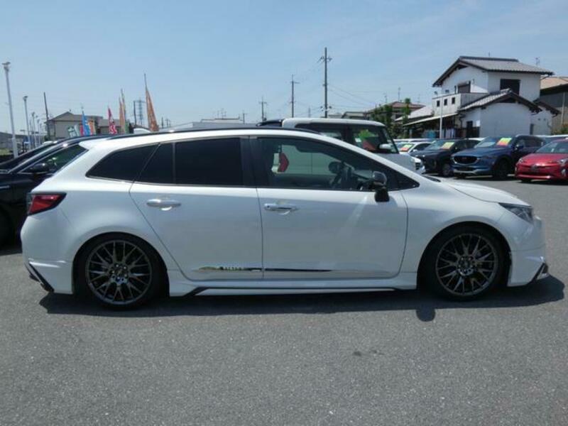 COROLLA TOURING