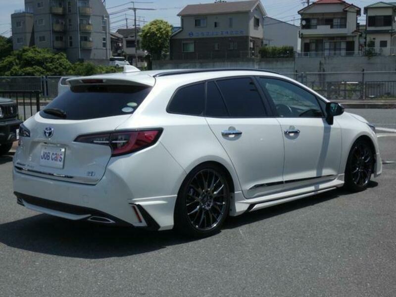 COROLLA TOURING
