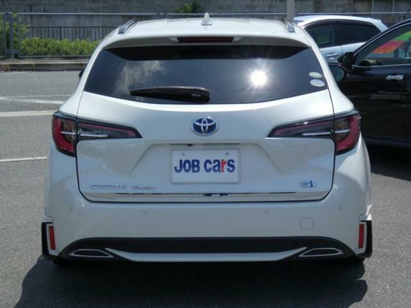 COROLLA TOURING