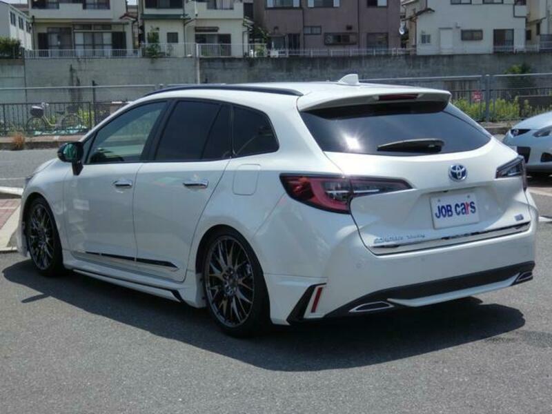 COROLLA TOURING