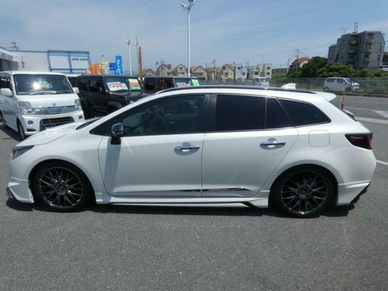 COROLLA TOURING