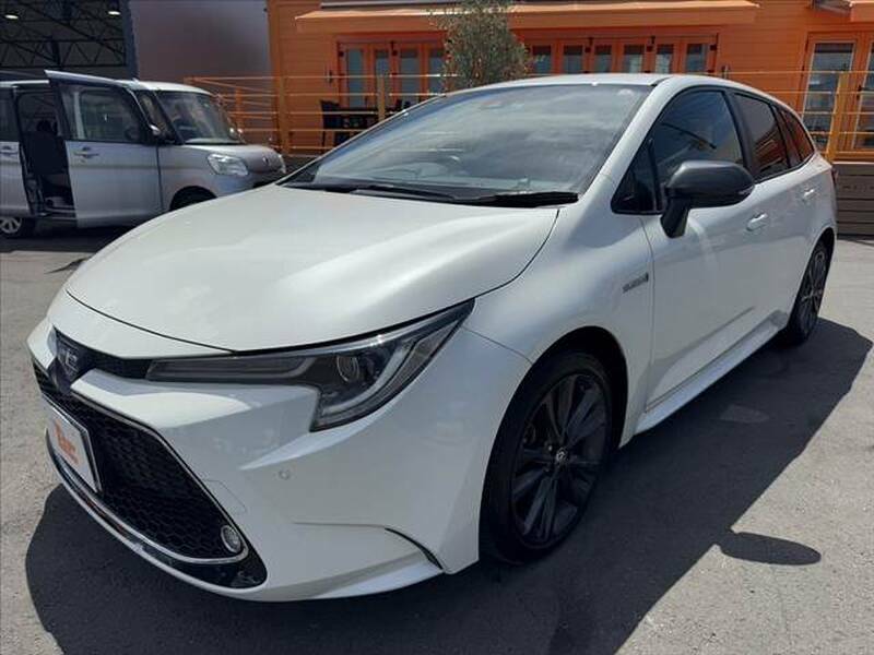COROLLA TOURING