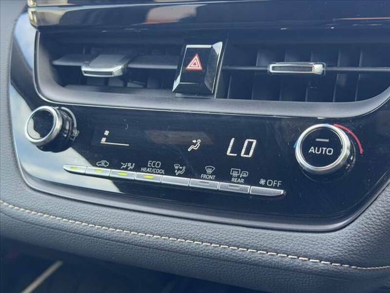 COROLLA TOURING