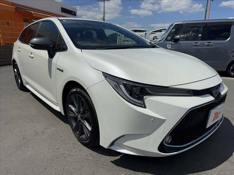 COROLLA TOURING