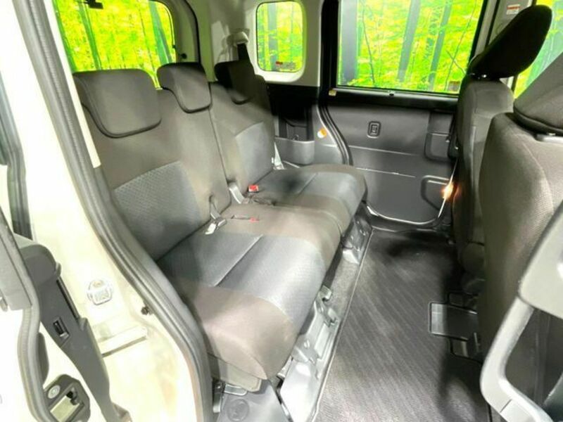 ROOMY