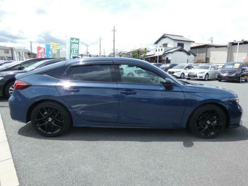 CIVIC