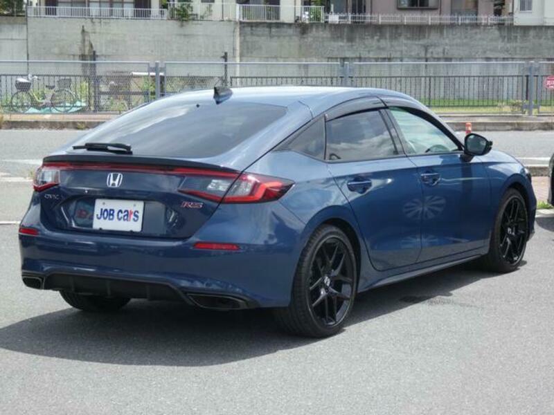 CIVIC