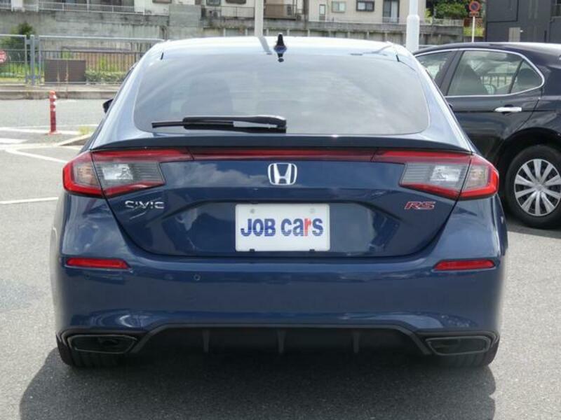 CIVIC