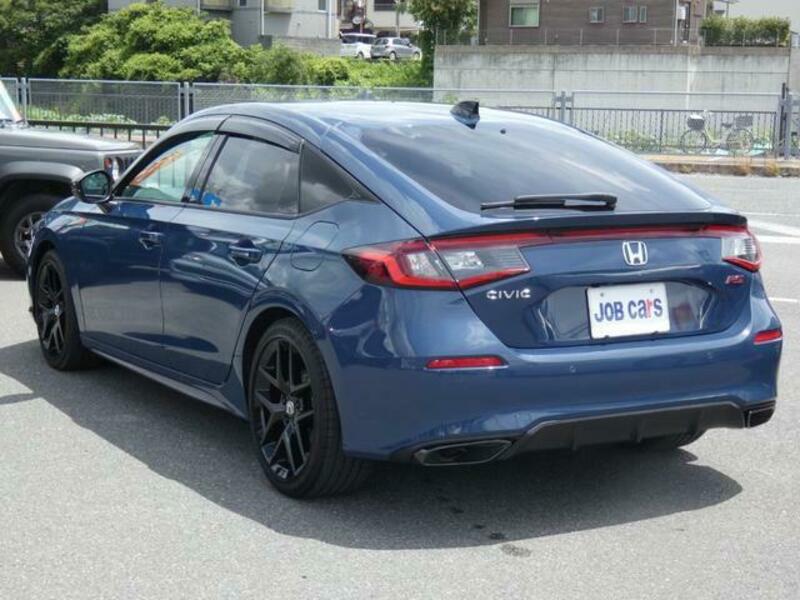 CIVIC