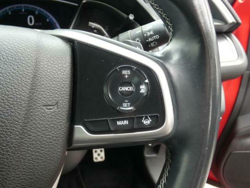 CIVIC