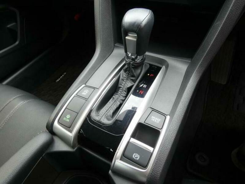 CIVIC