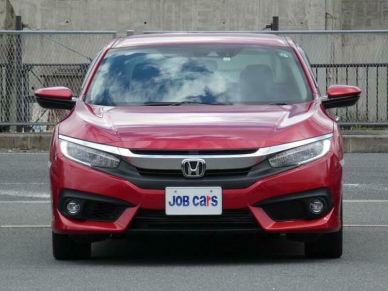 CIVIC