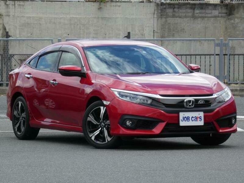 CIVIC