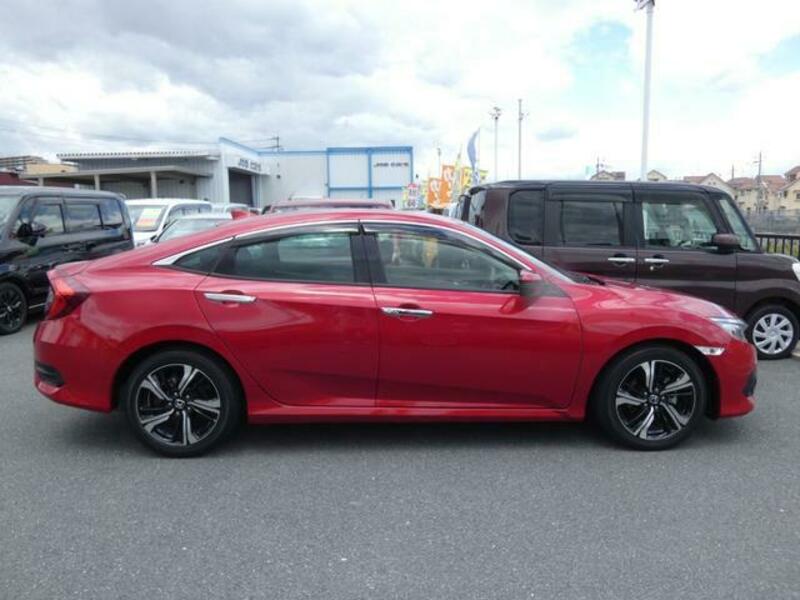 CIVIC