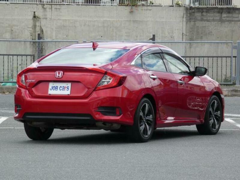CIVIC